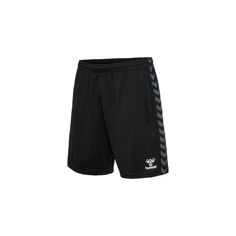Shorts & Βερμούδες hummel Hmlauthentic Pl