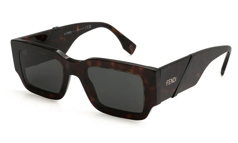 FENDI ΓΥΑΛΙΑ ΗΛΙΟΥ FENDI 40131I 52A 5120 40131I Ταρταρούγα