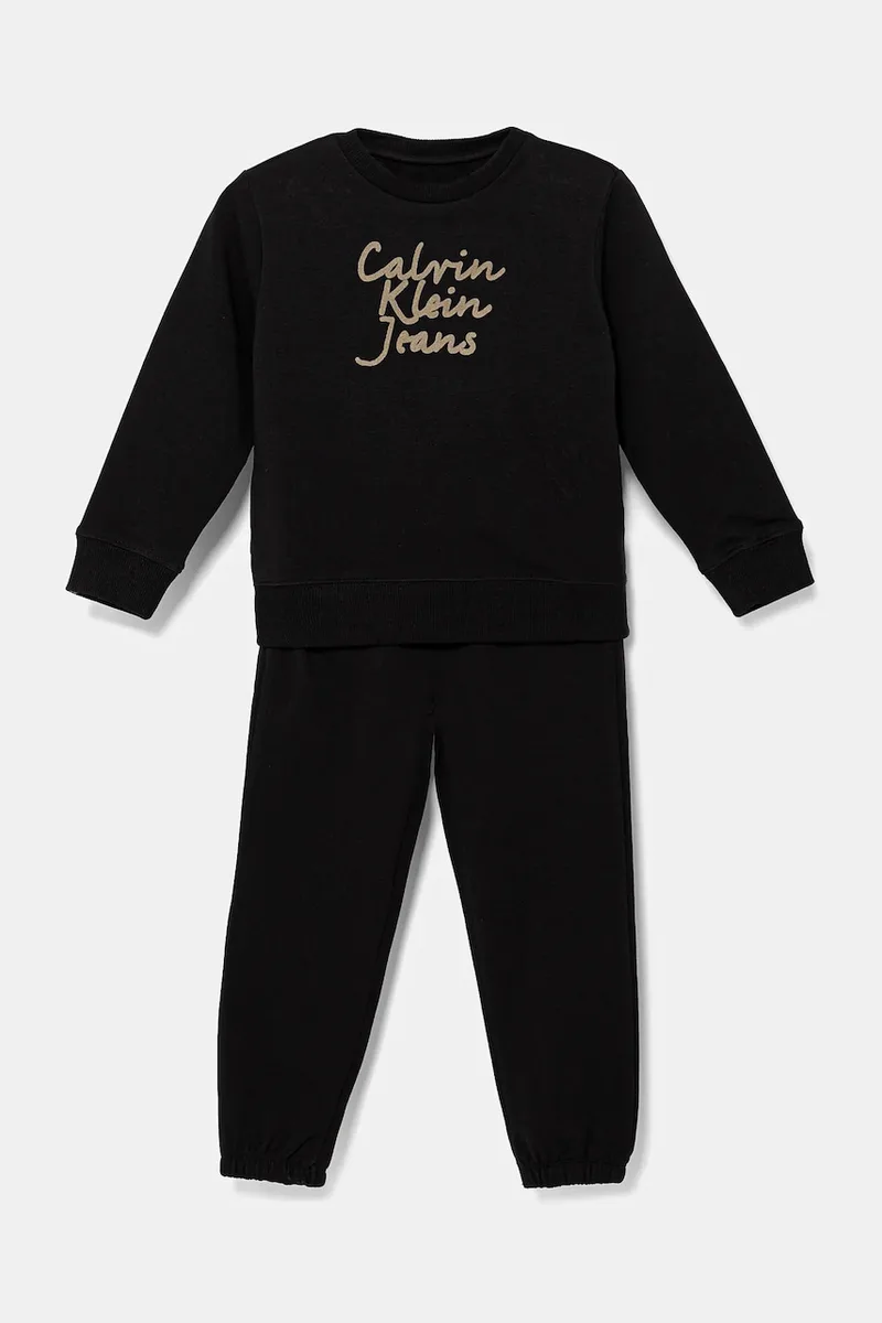 Παιδική φόρμα Calvin Klein Jeans