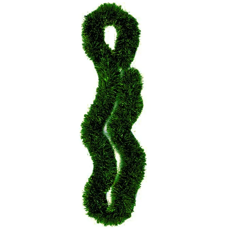 ΓΙΡΛΑΝΤΑ ΠΡΑΣΙΝΗ 2 m X 9 cm