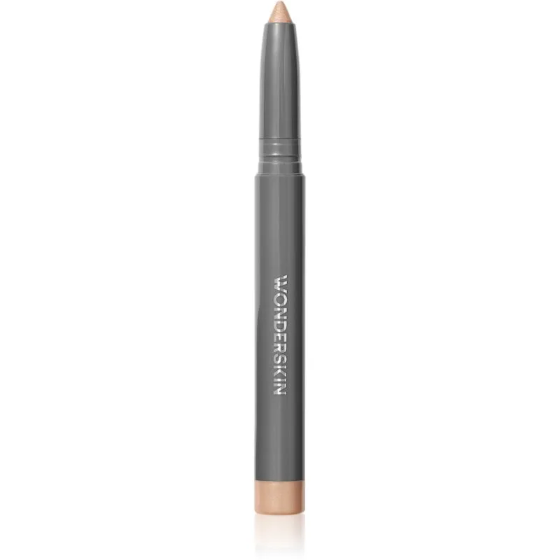 WONDERSKIN IYKYK σκιές ματιών σε μολύβι απόχρωση Champagne 1.4 γρ