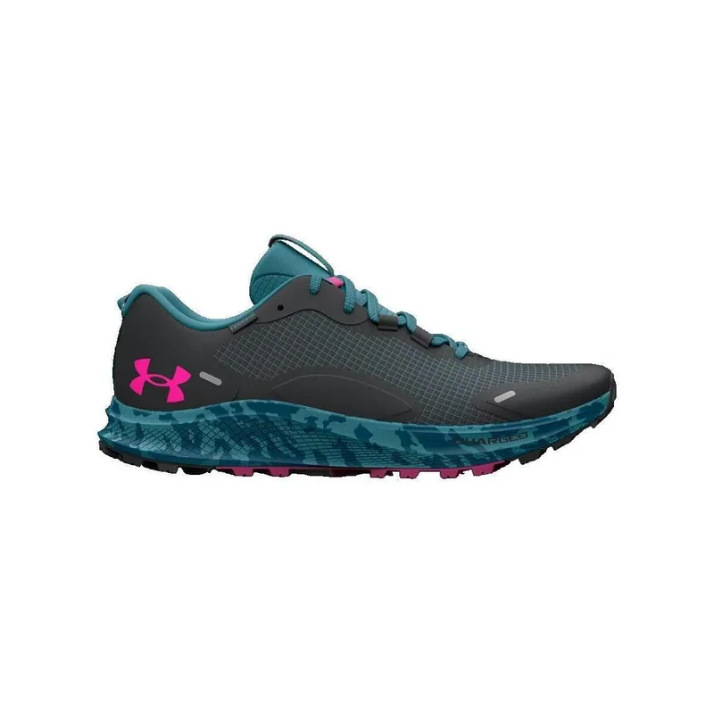 Παπούτσια για τρέξιμο Under Armour Charged Bandit Tr 2 Sp
