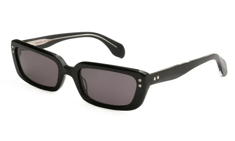 GIGI ΓΥΑΛΙΑ ΗΛΙΟΥ GIGI GS1020 11S 5620 GS1020 Μαύρο