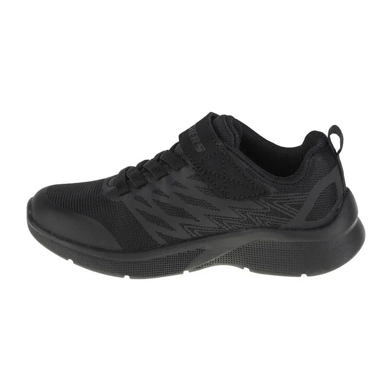 Xαμηλά Sneakers Skechers Microspec Texlor