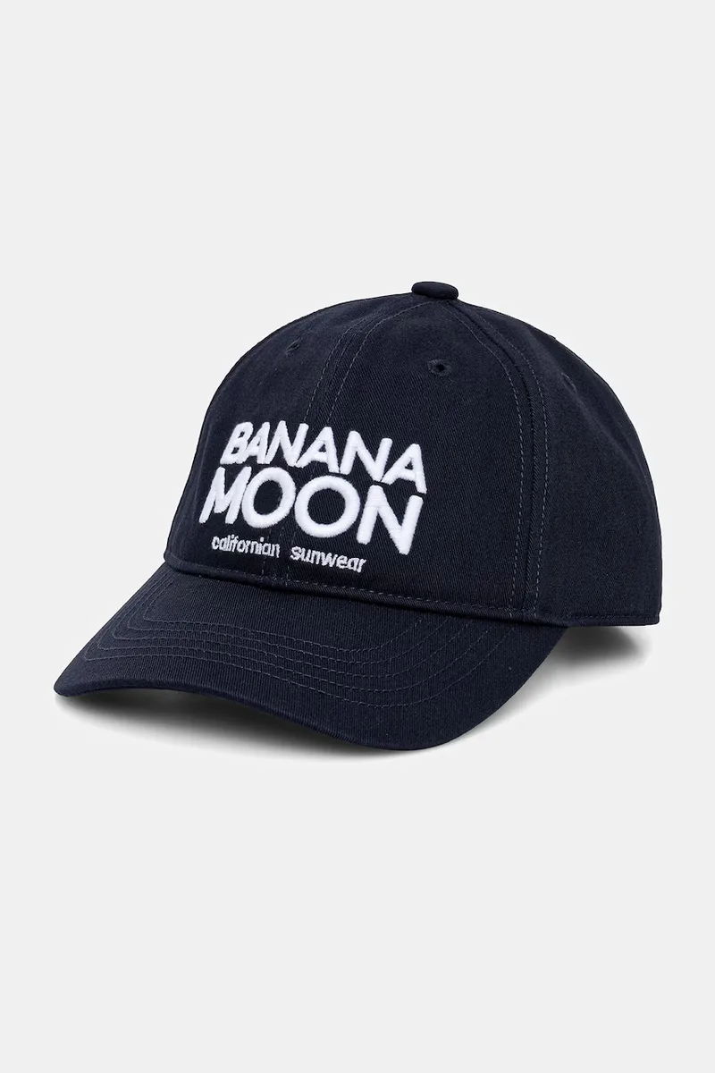 Banana Moon Καπέλο μπέιζμπολ γυναικείο βαμβακερό Basiccap