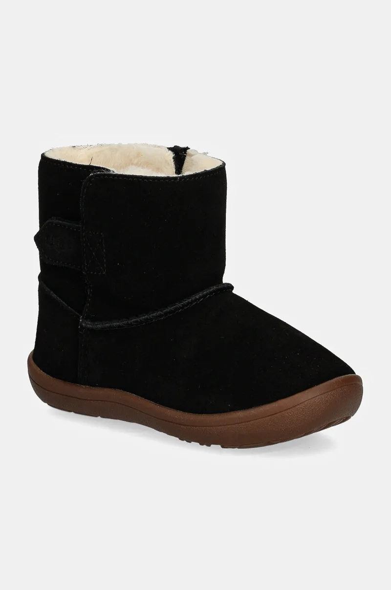 Μπότες σουέτ για παιδιά UGG KEELAN II