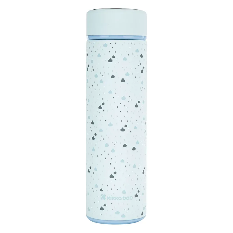 Βρεφικό Θερμός Υγρών 500ml Kikka Boo Savanna Blue