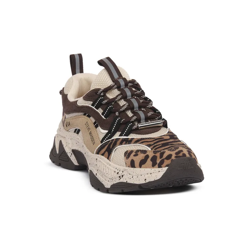 Xαμηλά Sneakers Steve Madden ANIMATES LEO