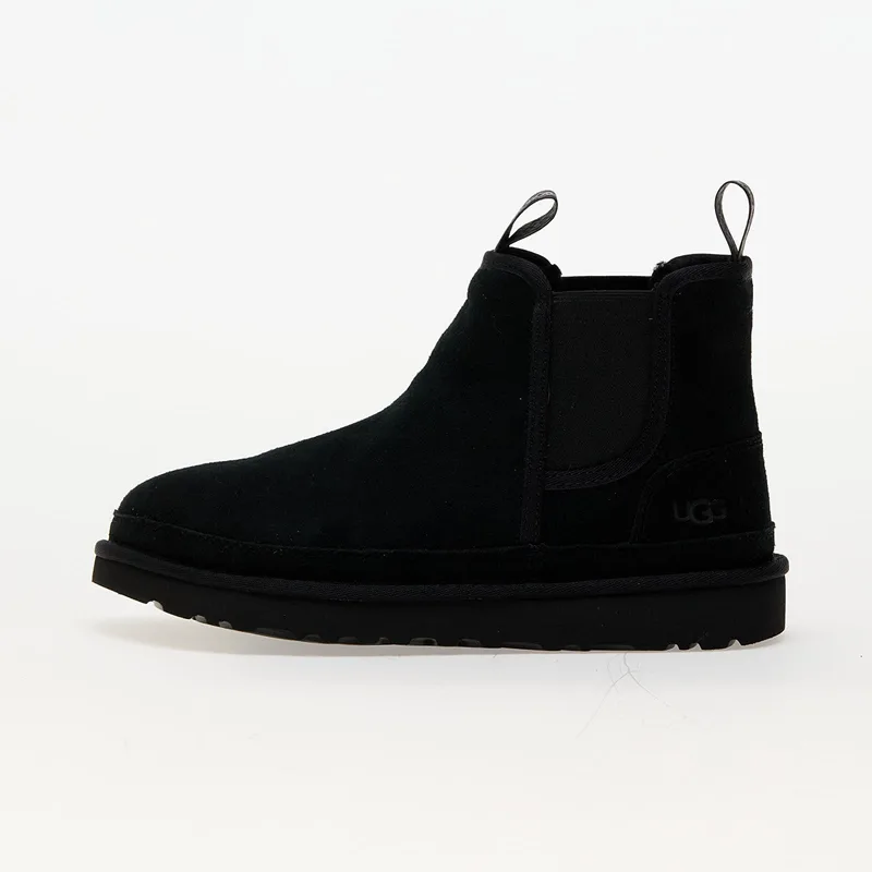 Sneakers UGG M Neumel Chelsea Balck EUR 45