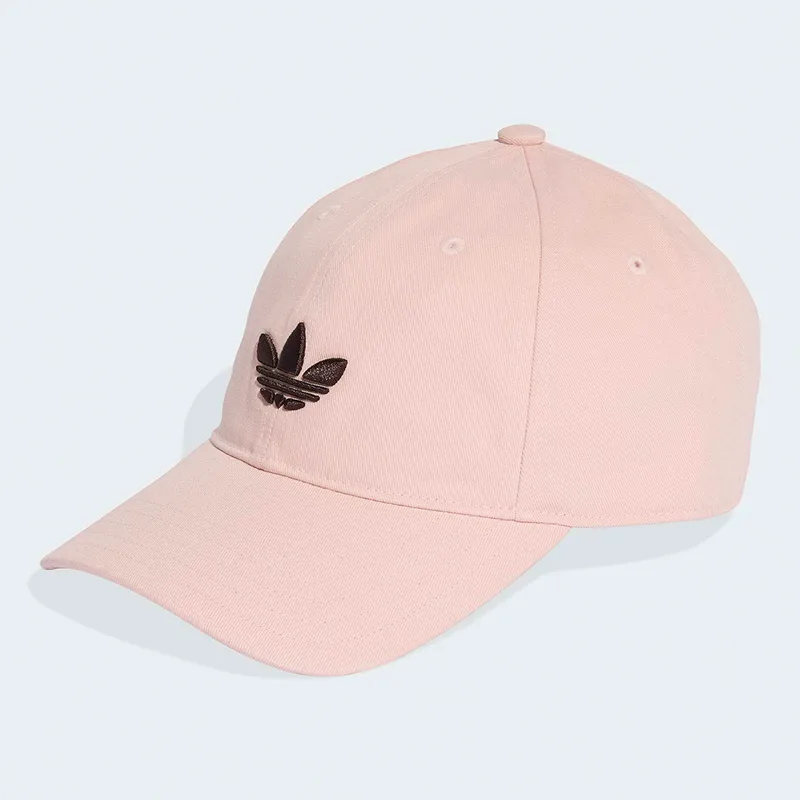 adidas Originals Adicolor Classic Trefoil Baseball Unisex Καπέλο (9000258781_79436)