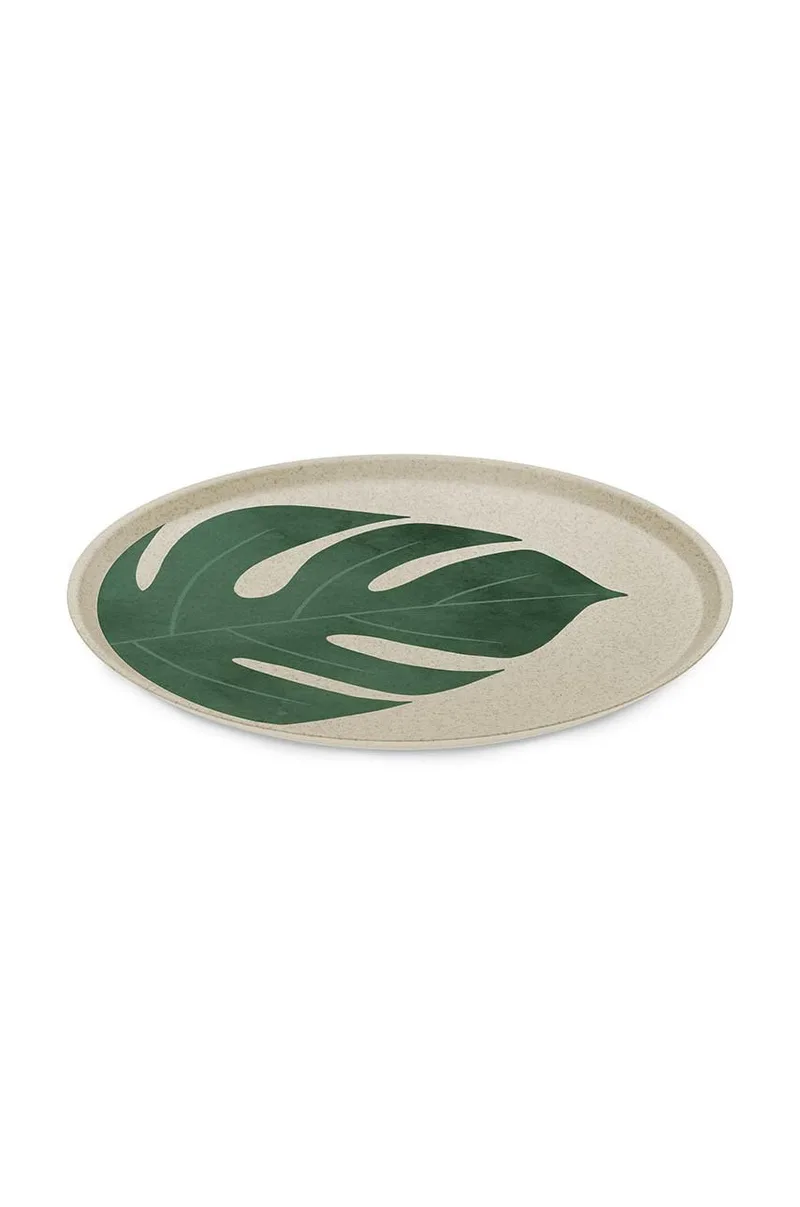 Σετ πιάτων Koziol 20,5 cm 4-pack