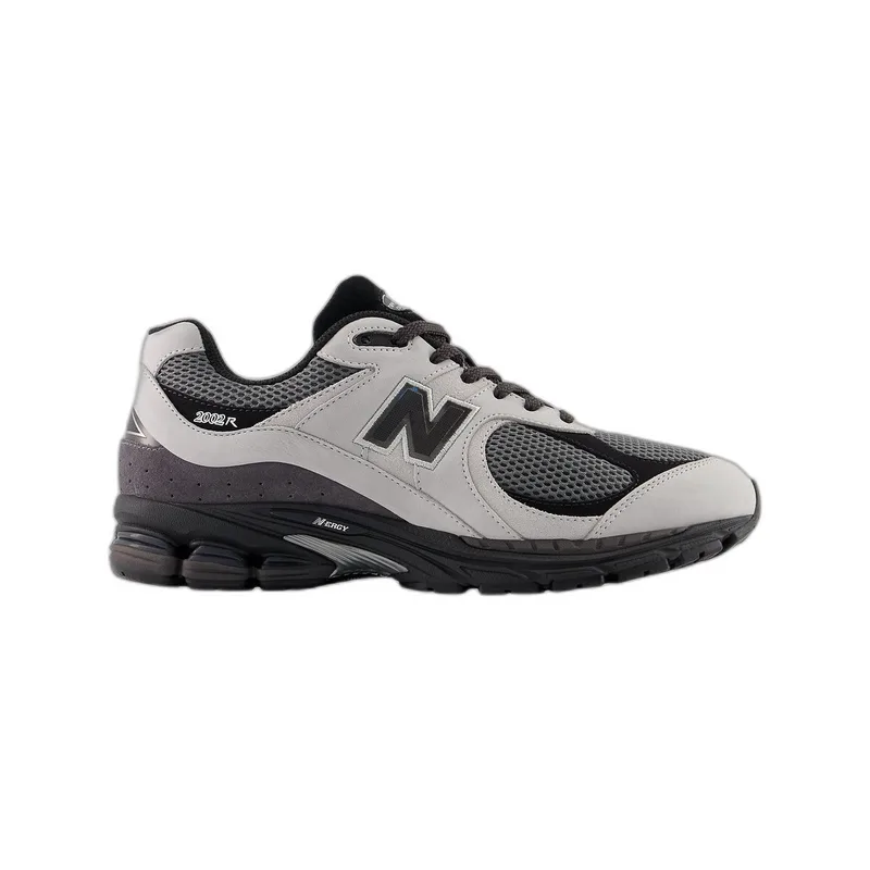 Xαμηλά Sneakers New Balance 2002R Grey Matter Castlerock