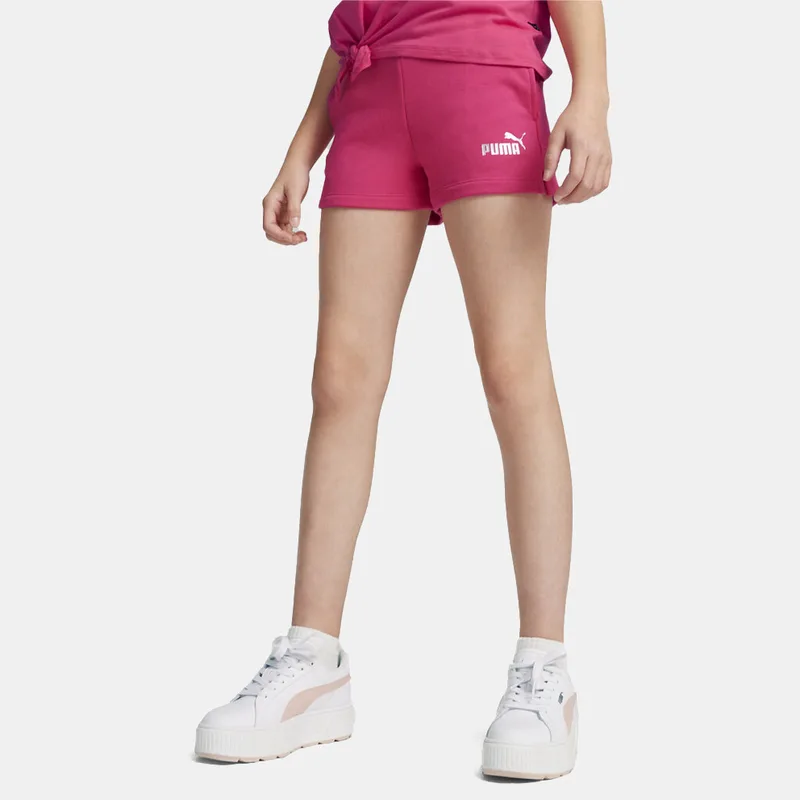 Puma Essentials + Παιδικό Σορτς (9000162931_72408)