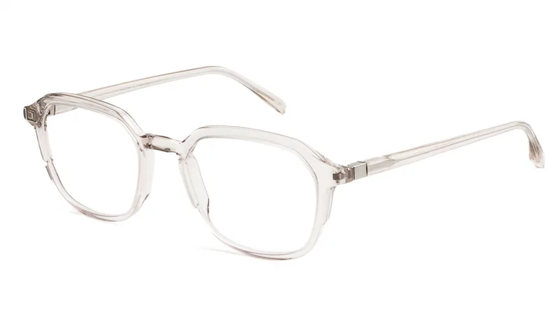 MYKITA ΣΚΕΛΕΤΟΣ ΟΡΑΣΕΩΣ MYKITA JANAN C740 5120 JANAN Διάφανο