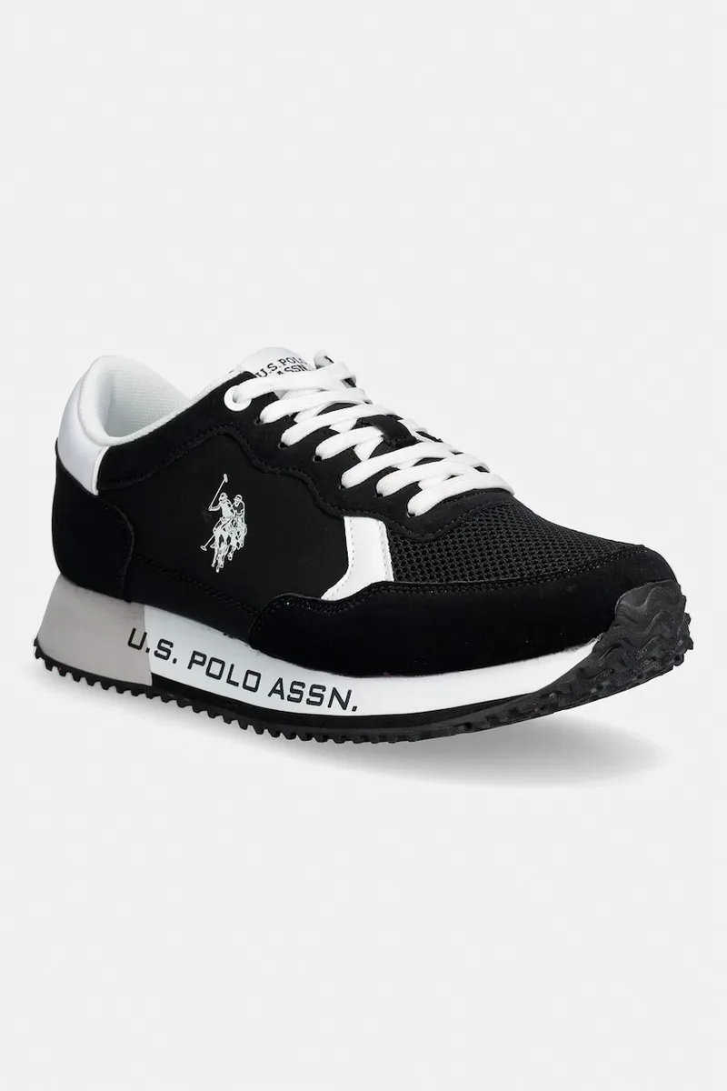 U.S. Polo Assn. CLEEF011 Αθλητικά Ανδρικά