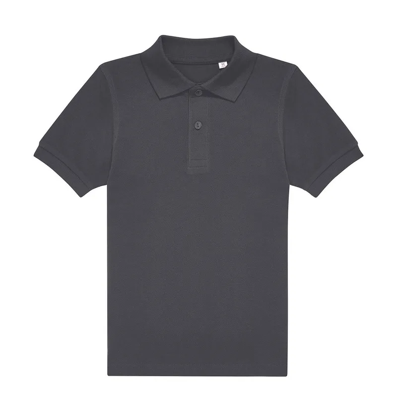 Παιδικό MY POLO 180 B & C 50542128 Dark Grey