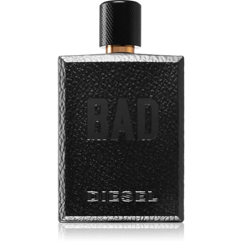 Diesel Bad Eau de Toilette για άντρες 100 ml