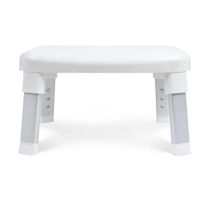 Weinberger Gratia shower and bath step