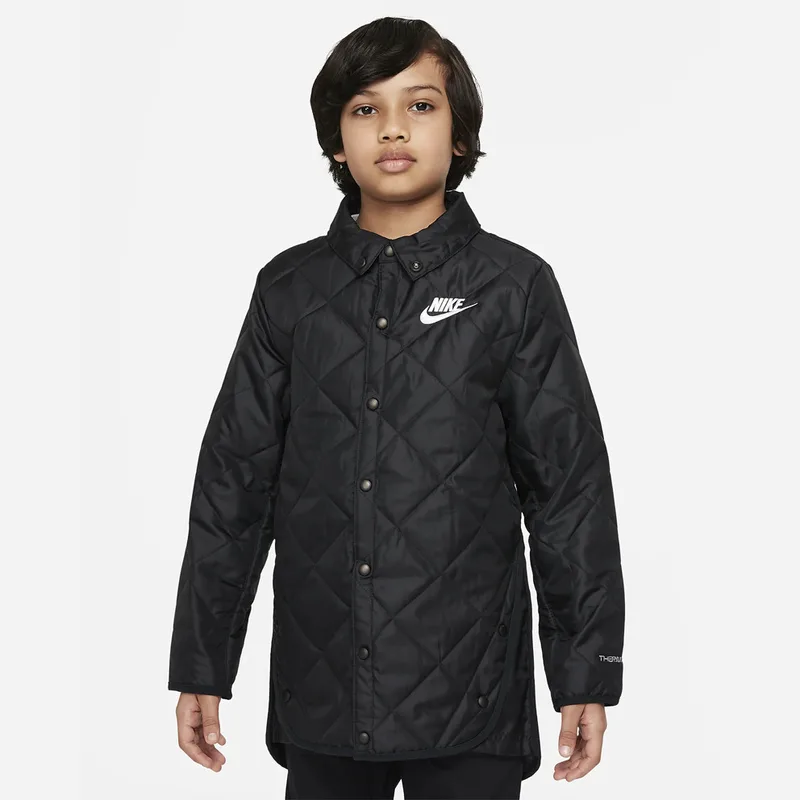 Nike Sportswear Παιδικό Καπιτονέ Μπουφάν (9000104861_45506)