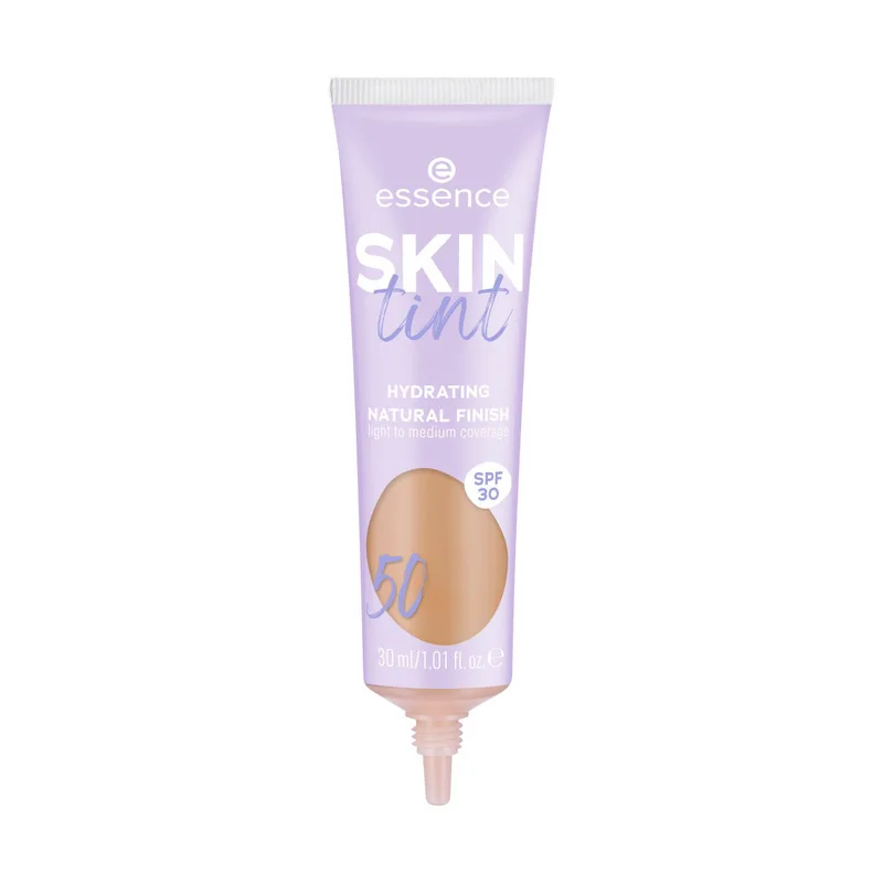 Μακιγιάζ ΒΒ & CC κρέμες Essence Skin Tint Foundation - 50