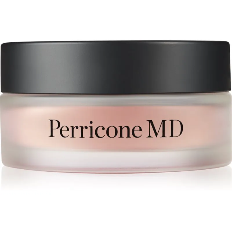 Perricone MD No Makeup Radiant Glow Balm πολυλειτουργικό βάλσαμο για λαμπρή επιδερμίδα απόχρωση Pearl 35 γρ