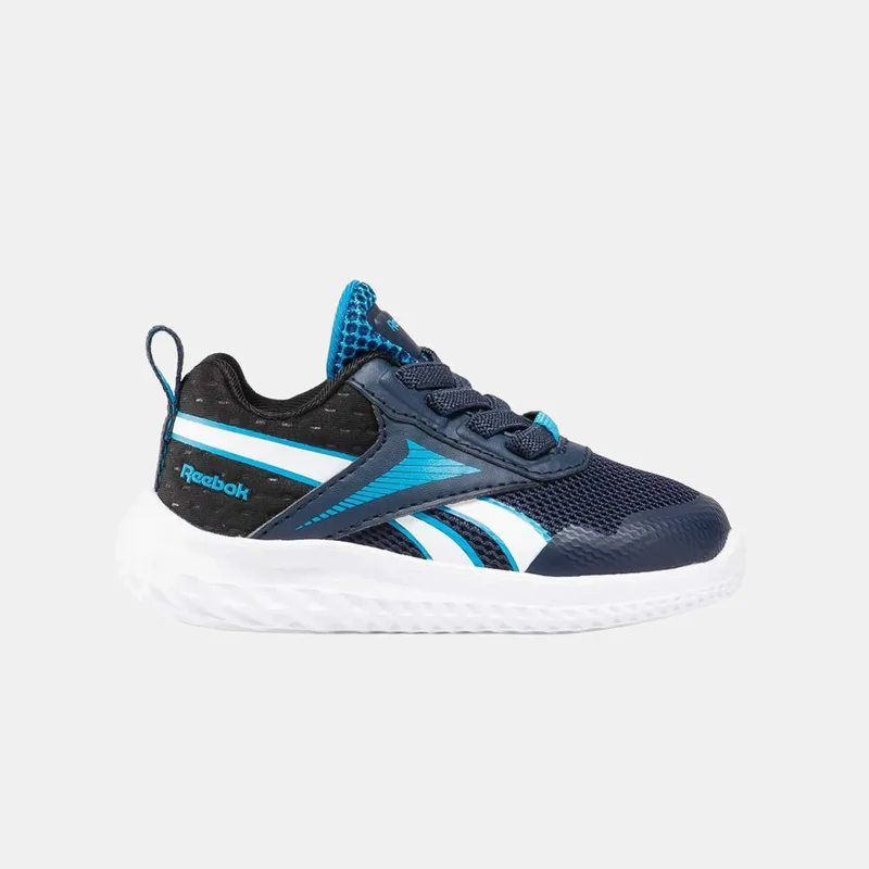 Reebok Sport Rush Runner 5 Βρεφικά Παπούτσια (9000186207_77477)