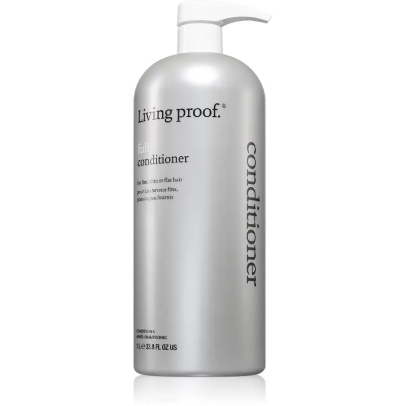 Living Proof Full κοντίσιονερ για όγκο μαλλιών 1000 ml