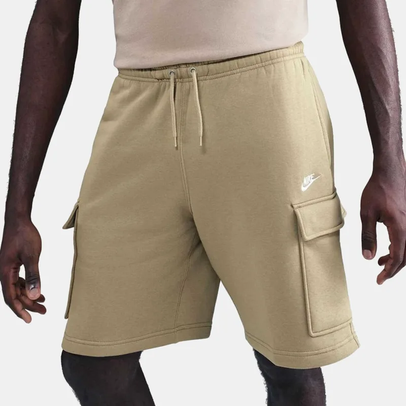 Nike Μ Sportswear Club Short (9000257711_86307)