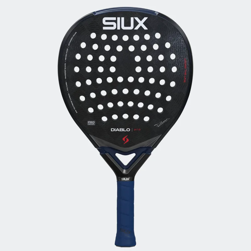 Ρακέτα Padel Siux Diablo Pro