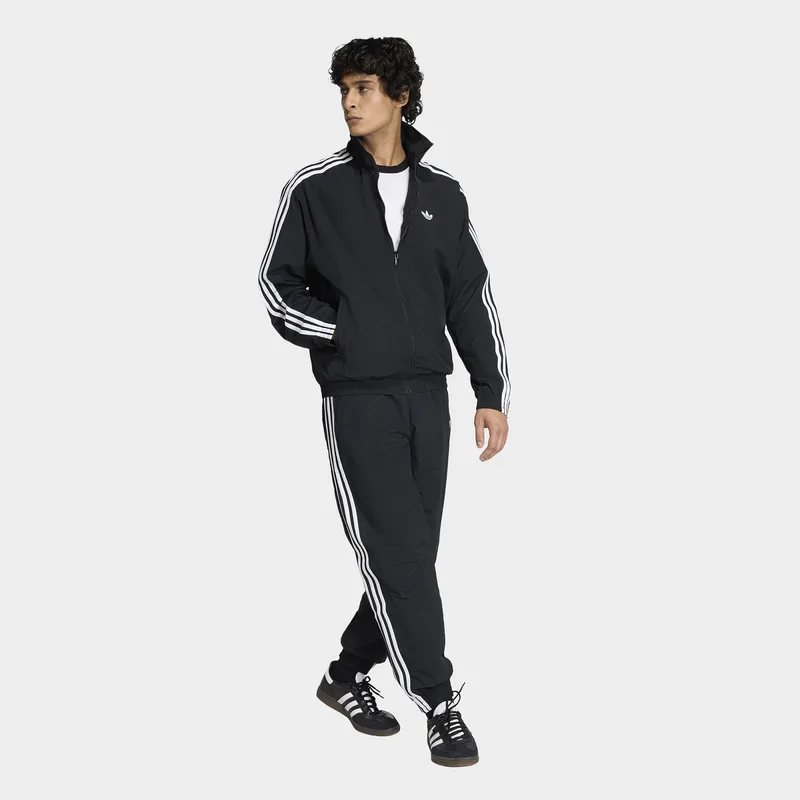 adidas Originals Firebird Woven Ανδρική Ζακέτα (9000261662_1469)