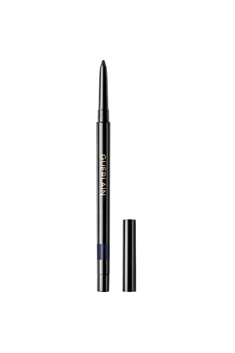 Guerlain The Eye Pencil Intense Colour, Long-Lasting & Waterproof - G043660 03 Night Blue