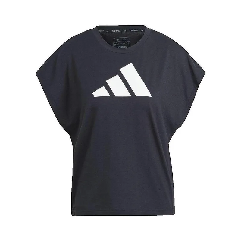 T-shirts & Polos adidas T-shirt de training avec dos ajouré