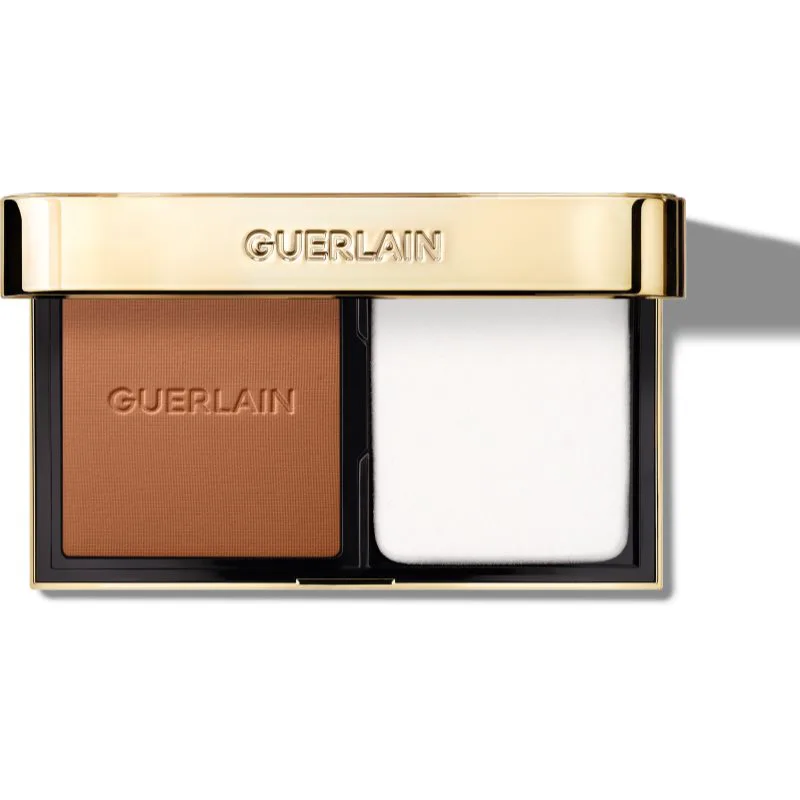 GUERLAIN Parure Χρυσό Skin Control συμπαγές ματ μεικ απ απόχρωση 5N Neutral 8,7 γρ