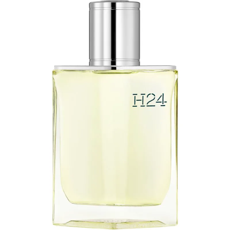 HERMÈS H24 Eau de toilette Eau de Toilette για άντρες 50 ml