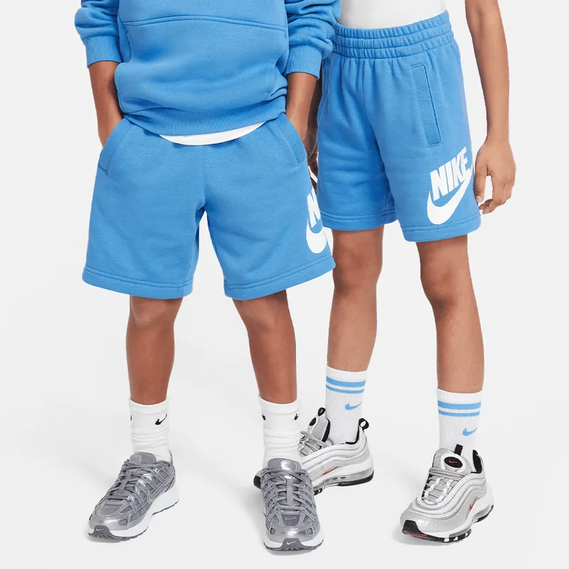 Nike Sportswear Club Παιδική Βερμούδα (9000206418_81712)