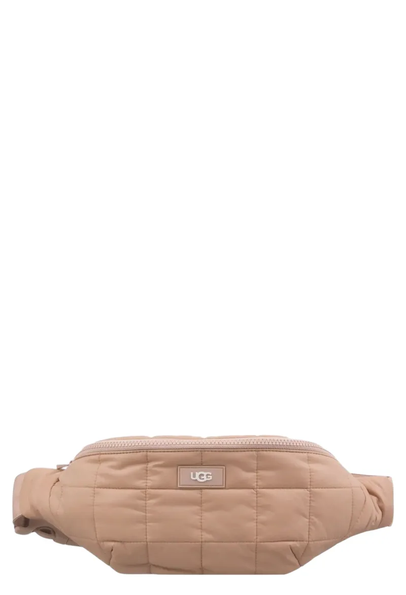 Τσαντάκι Μέσης Ugg Gibbs Puff 1131436-DRI Γυναικείο
