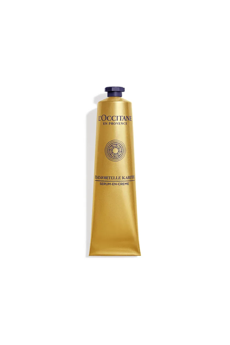 L'Occitane Shea Immortelle Youth Hand Cream 75 ml - 5110332