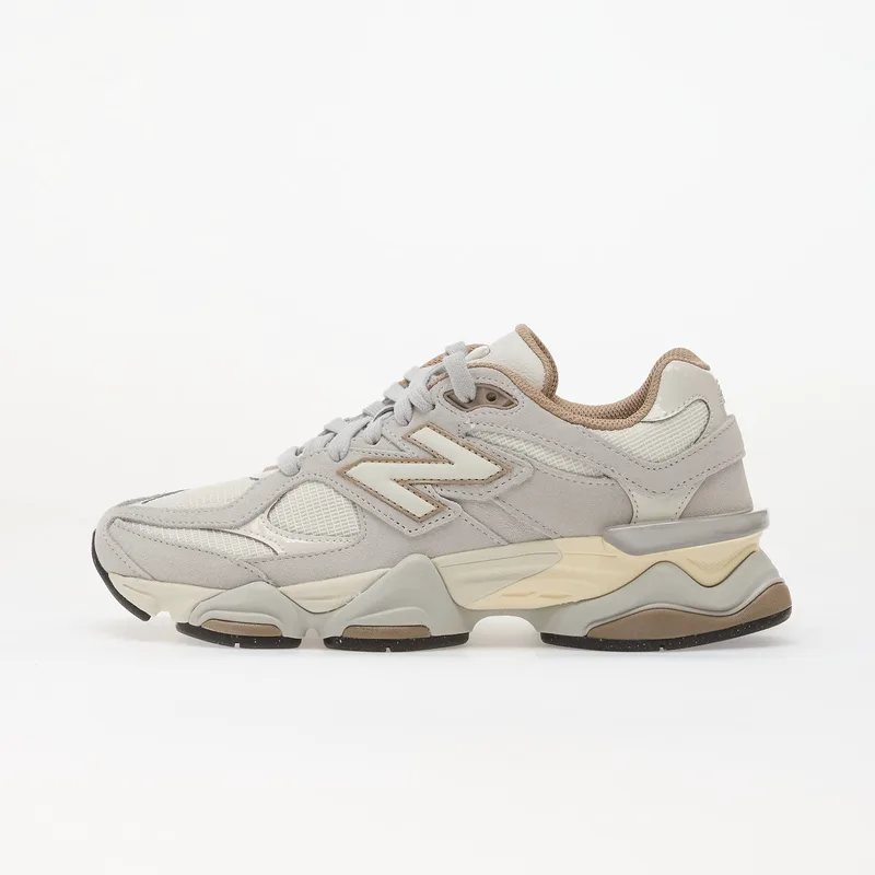 Sneakers New Balance 9060 Driftwood/ Sea Salt EUR 38.5