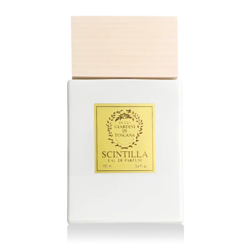 Giardini Di Toscana Scintilla Eau De Parfum 100 ml (unisex)