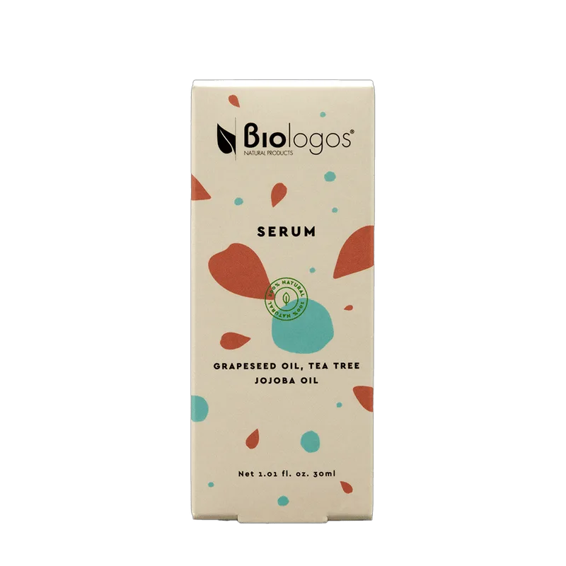 Biologos Serum για την ακμή (30ml)
