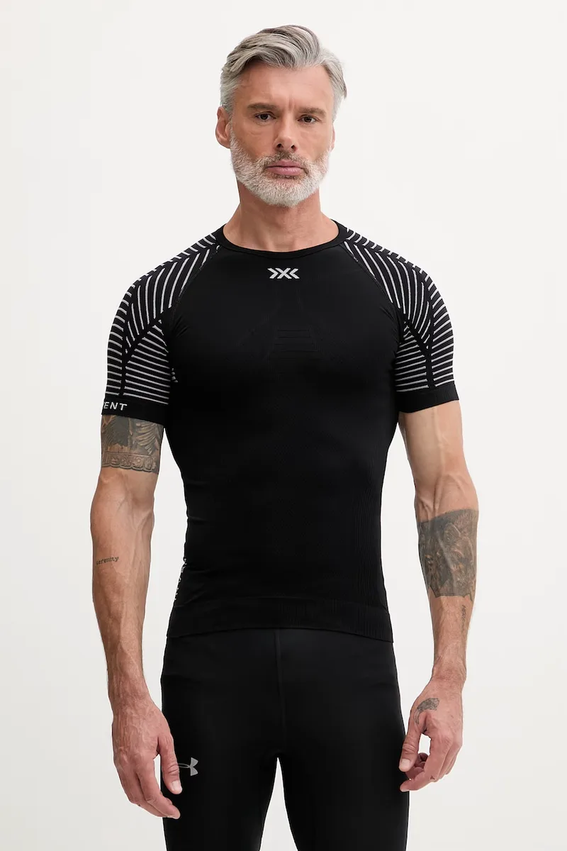 X-bionic t-shirt σύσφιξης ανδρικό INVENT 4.0 LT