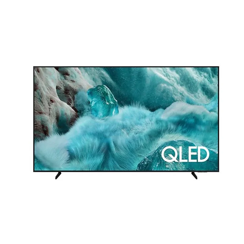 Τηλεόραση Samsung QE65Q7FAAUXXH, 139 εκ., 3840x2160 UHD-4K, 65", QLED