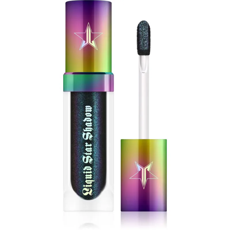 Jeffree Star Cosmetics Psychedelic Circus υγρές σκιές ματιών Shadow Star 5,5 ml
