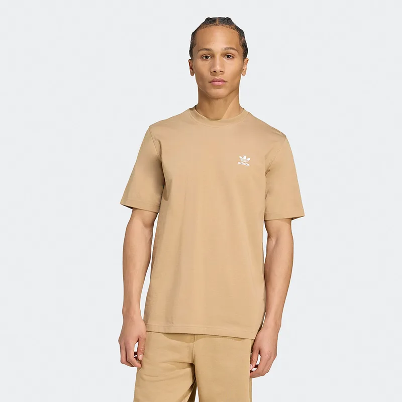adidas Originals Trefoil Essential Ανδρικό T-Shirt (9000236332_10454)