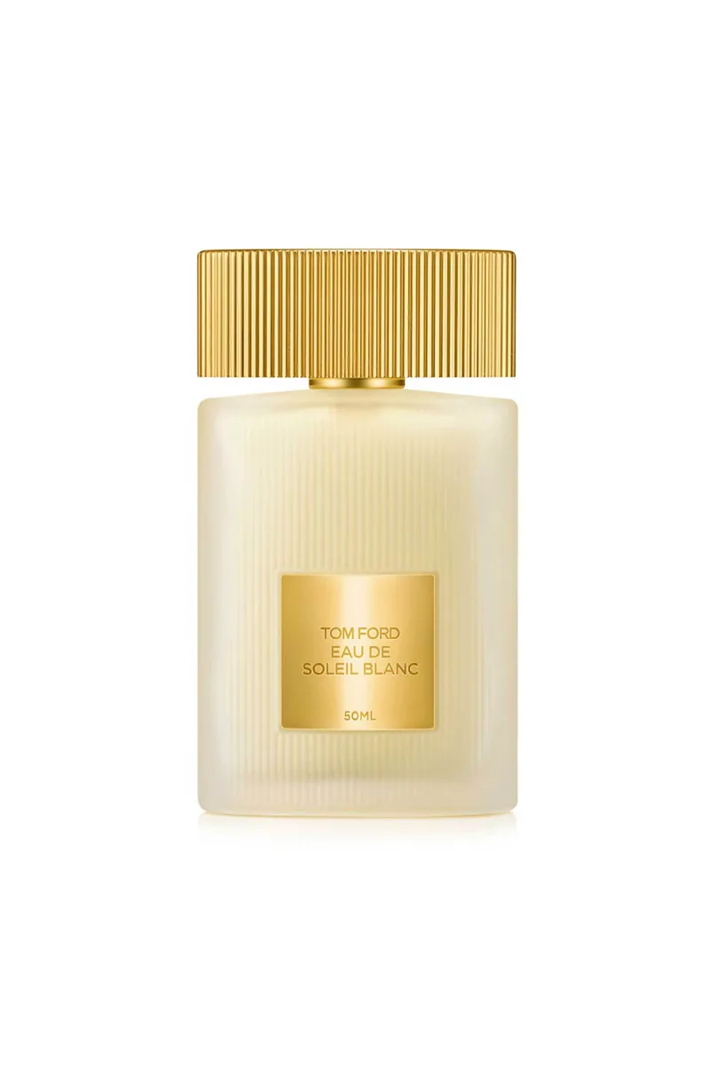 Tom Ford Eau de Soleil Blanc Eau de Toilette - T06B010000