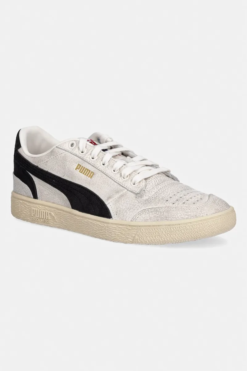 Δερμάτινα sneakers Puma Majesty Represent