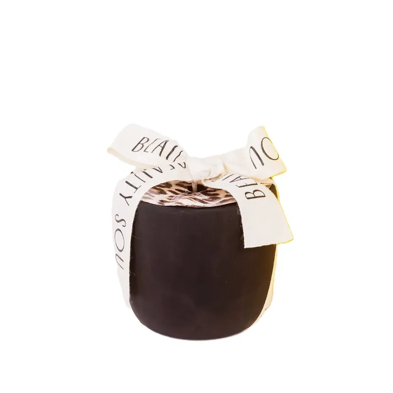 Beauty Sou Scented Candle - Anjou Pear (120ml)