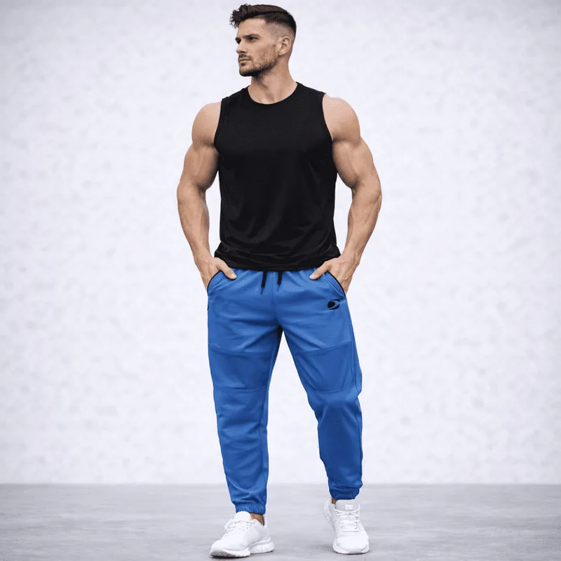 TC Fleece Παντελόνι - Ρουά