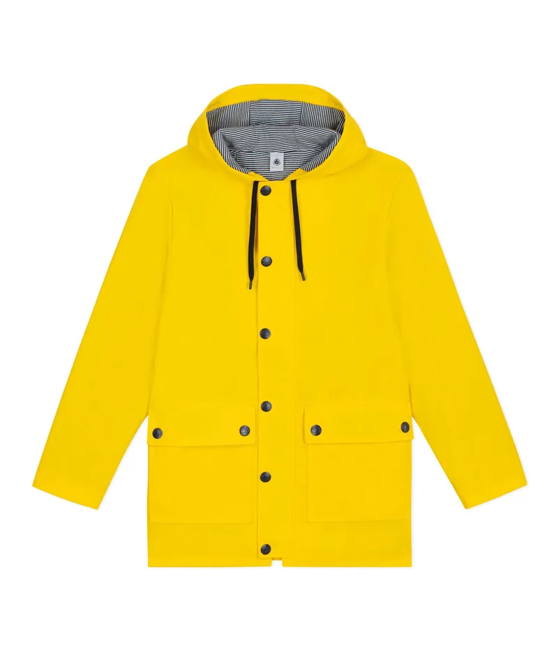 Παρκά Petit Bateau BAIGA