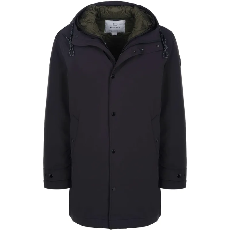 Παρκά Woolrich -
